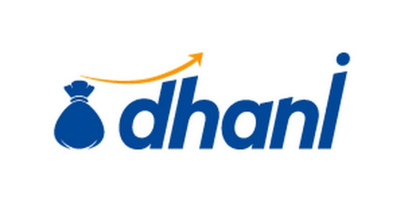 Dhani Logo